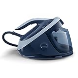 Philips PerfectCare 7000 Series Dampfbügelstation - 2100 W, 600 g Dampfstoß, 8,0 bar Pumpendruck,...