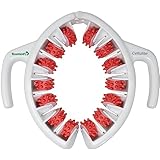 TESMED Cellulite Massagegerät, Manuell, Klinisch Nachgewiesene Wirksamkeit, Made in Italy, Anti...