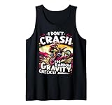 Motocross Kleidung Herren Damen Kinder Dirt Bike Motorsport Tank Top