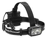 Black Diamond ICON 700 HEADLAMP, Graphite