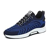 Sportschuhe Herren Leicht Trainers Orthox Ergonomische Einfachheit Anti-Rutsch Hands Free Slip On...