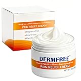 85g Linderung Schmerzgel, für Schmerzlinderung zur Linderung Joint,Einfach zu Bedienen, Geeignet...