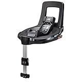 Volkswagen 11A019907 Basisstation i-SENSE Flexbase i-Size ISOFIX R129/CCC Base, für Babyschale...