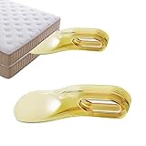 Matratzenheber, Matratzenheberkeil, Werkzeug zur Erhöhung von Matratzen und Bettlaken, Easy Lifter...