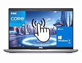 Dell Latitude 5420 Touchscreen Business Laptop, 14 Zoll FHD (1920 x 1080) Display, Intel Core...