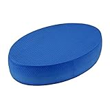 Giwnhvx Balance Pad Schaumstoff Yoga Brick Balance Kissen Stabilitätstraining Pad Yoga Block Tanzen...