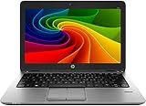 HP Business Laptop Notebook EliteBook Ultrabook 820 G1 i5-4300U 8GB 128GB SSD 1366x768 Windows 10...