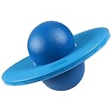 Deeabo Kinder Rock Hopper Jumping Ball Balance Board Erwachsene Jumping Ball Kinder Bouncing Ball...