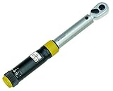 Proxxon 23345 Drehmomentschlüssel Micro Click MC15 3–15 Nm Antrieb 6,3mm (1/4') mit Koffer zur...