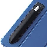 ESR Pencil Case Halter Kompatibel mit The Pencil (Pro und 1. und 2. Generation), Elastische Tasche...