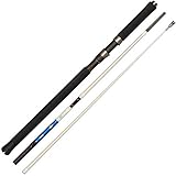 Savage Gear Salt Nordic Big Game Inline MH 6,3ft 20-50lbs 300g Rute zum Meeresangeln, Meeresrute...