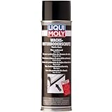 LIQUI MOLY Wachsunterbodenschutz anthrazit/schwarz | 500 ml | Karosserieschutz | Unterbodenschutz |...