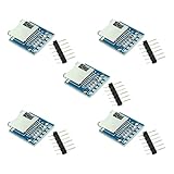 Hochgeschwindigkeits-MiniSD-Kartenleser: werkzeugloses Design, Kompatibilität für Backup und...