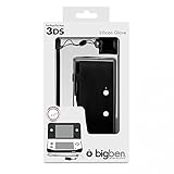 Custodia Silicone X 3ds
