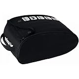 erima Schuhtasche, Schwarz, One size, 10 Liter, 723358