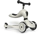 Scoot & Ride 3415 Highwaykick 1 Ash