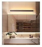 NEAFP Wandlampe, Badezimmer-Schminktisch, Spiegel, Frontleuchte, Badezimmer, modern, einfach,...