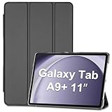 ProCase Hülle für Samsung Galaxy Tab A9+ / A9 Plus 11 Zoll 2023 (SM-X210), Dreifache Schutzhülle...