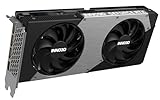 Inno3D GeForce RTX 5060 Ti 8GB Twin X2-8GB GDDR7, HDMI, 3X DP