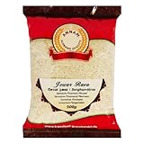 Annam Juwar/Juar/Sorghum Rava (500g)