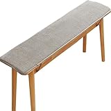 AOPEZIA Bankkissen – Outdoor/Indoor, Terrassen-/Veranda-Schaukelkissen, Möbelkissen, rutschfeste...