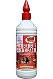 STYX Sicherheits-Brennpaste, 1.000ml Flasche