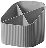 HAN Schreibtischköcher Re-X-LOOP - say yes to 100% recycled, modernes, junges Design für alle...