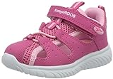 KangaROOS Unisex Baby KI-Rock Lite EV Sneaker, Daisy Pink/Fuchsia Pink 6176, 26 EU
