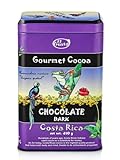 Kakaopulver. Reines Kakaopulver. Dunkles süßes Kakaopulver 50%. 450g-Behälter. Natürliches...