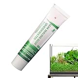 Aquariumdichtmittel | 60 ml Fischtankdicht | Aquarium sicheres Silikondichtmittel |...