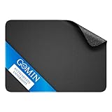 Gomin Mauspad – 280x200mm Gaming Mousepad – rutschfest und Wasserdicht – Ohne störendes Logo...