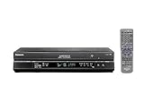 Panasonic NV-HV55EG-K HiFi-Videorecorder schwarz