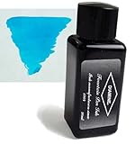 Diamine Tintenfass Refills Aqua Blau 30 ml Flaschen Tinte – dm-3033