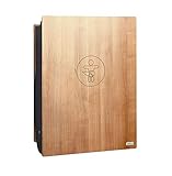 Klappbarer Wickeltisch KAWAHPL Deluxe zur Wandmontage von Timkid