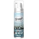 Polsterreiniger gegen hartnäckige Flecken und Gerüche auf Sofas,Bewährte Wirkung gegen...