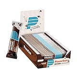Powerbar - Protein Plus - Low Sugar - Chocolate-Brownie - 30x35g - Riegel mit nur 107 Kcal -...