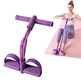 Jomdjmskes Bauchtrainer für Zuhause, Expander Fitness, Bauch Trainingsgerät, Bauch und...
