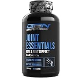 Joint Essentials – Hochdosiertes Gelenk-Supplement mit Collavant® N2 Typ-II-Kollagen –...