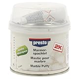 Presto 443367 styrolfrei 200 g Marmorspachtel 200g, transparent