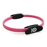 Zen Power Pilates Ring/Yoga Ring - Trainingsgerät für EIN effektives Kraft- und...