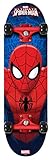 STAMP- SKATEBOARD - 28'X8' - SPIDERMAN