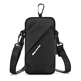 Oisense Sport Handytasche Joggen, Sportarmband Smartphone Tasche Zum Arm Umhängen Handyhalterung,...