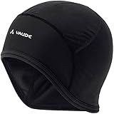VAUDE Bike Cap | Warme Wintermütze - Winddicht & Atmungsaktiv | Wasserabweisend & Schnelltrocknend...