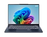 Acer Swift 14 AI (SF14-51-58TU) Ultrabook/Laptop AI Notebook | 14' WQ2.8K OLED Display | TBD | 16 GB...