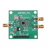 SMA-Buchse ADF4351 Signalquelle, 35 MHz 4 4 GHz Frequenzbereich, Quadratwellen- und...