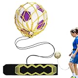 Generisch Football Kick Trainer | Fußballtrainingshilfe | Interaktive Jonglierkugel Dribble Trainer...