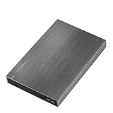 Intenso 6028680 Memory Board Portable Hard Drive 2TB, tragbare Externe Festplatte 2TB - 2,5 Zoll,...