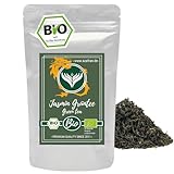 Azafran BIO Jasmin Tee lose - China Green Jasmine Tea - Chinesischer Jasmintee 250g
