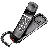 Olympia Großtastentelefon 4510 | Seniorentelefon Festnetz | extragroße Wahltasten | Senioren...