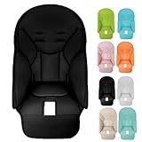 Baby Hochstuhl Kissen Für Peg-Perego, Siesta Zero3, Baoneo, Kosmic Jané | Baby Hochstuhl...